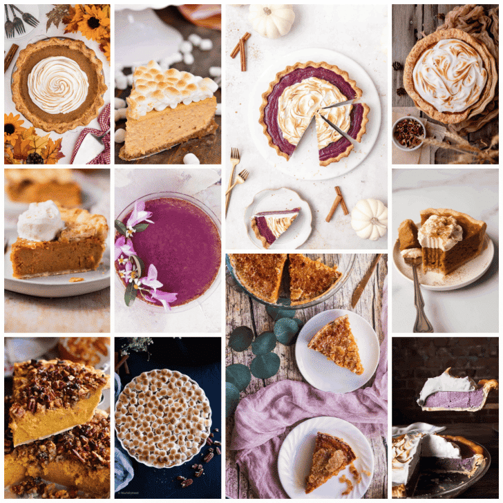 Feature image desserts